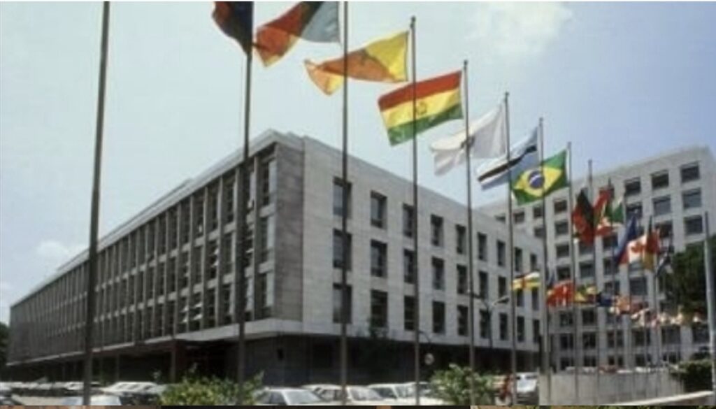 Tajani partecipa alla Giornata Mondiale dell'Alimentazione 2025 alla FAO di Roma