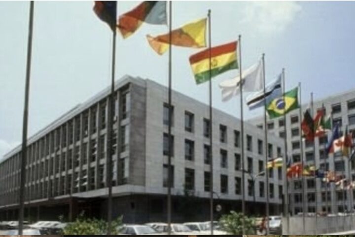 Tajani partecipa alla Giornata Mondiale dell'Alimentazione 2025 alla FAO di Roma