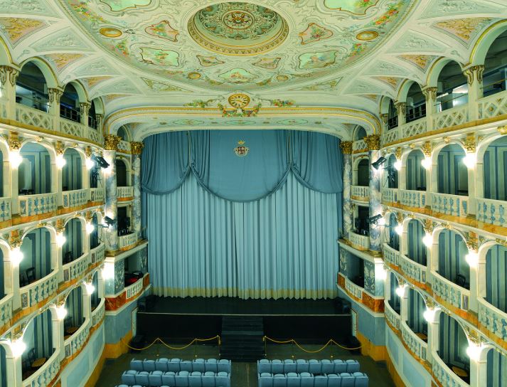 Tajani presiede gli Stati Generali della diplomazia culturale a Macerata e Recanati