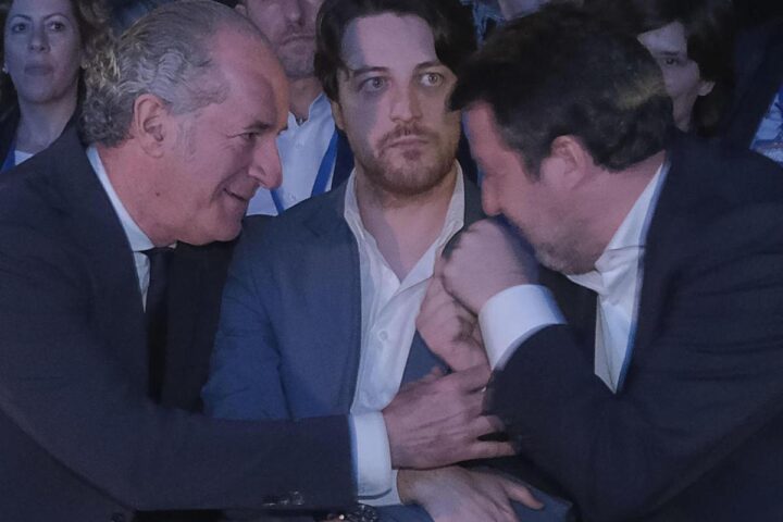 Tensione nella Lega dopo le elezioni in Toscana: Vannacci ignora le critiche e prosegue la sua strategia