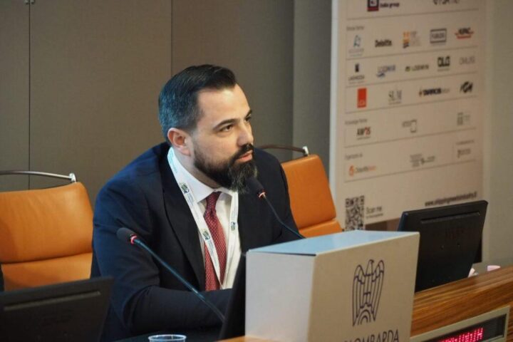 Trasporto merci su rotaia a rischio: attenzione a Svizzera e Germania, confronto a Mercintreno