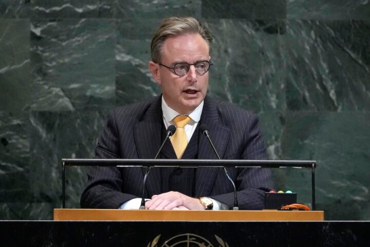 Tre arrestati in Belgio per pianificazione di attacco contro il primo ministro Bart De Wever