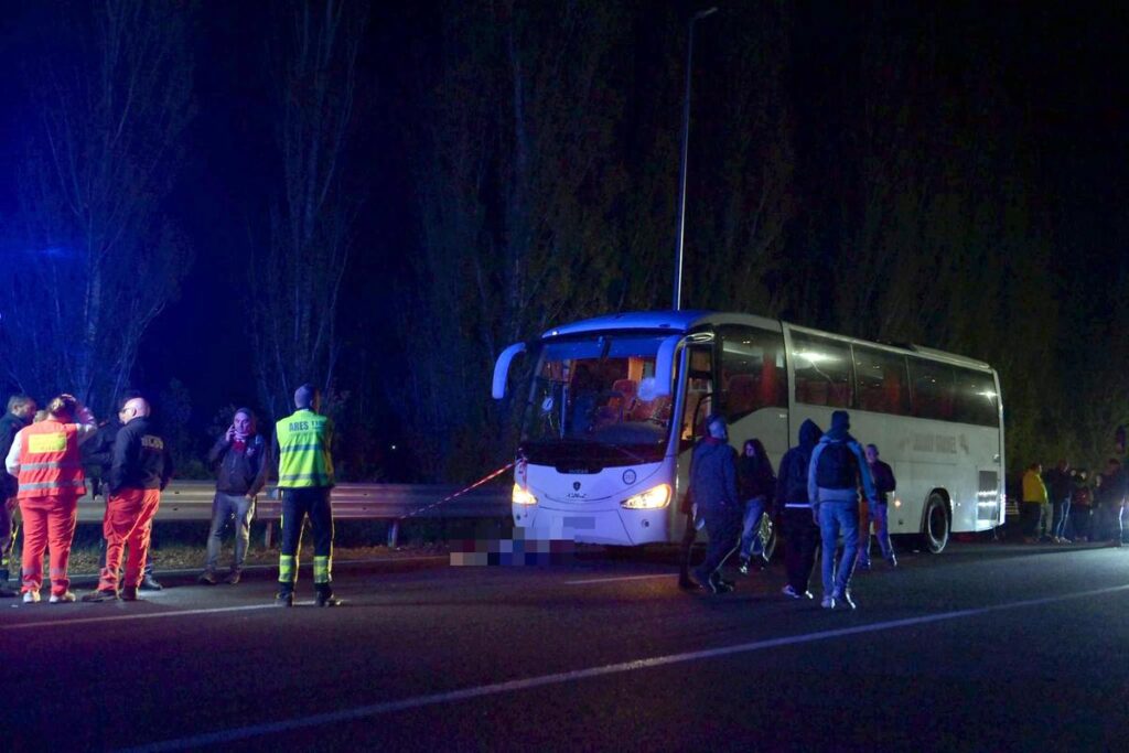 Tre arresti per l'omicidio dell'autista Raffaele Marianella nell'agguato a Rieti
