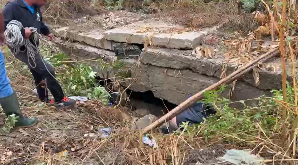 Trovato il corpo di Marianna Bello, dispersa nel nubifragio di Favara dell'1 ottobre