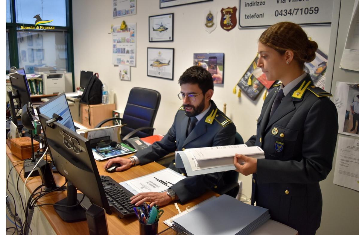 Truffa da oltre un milione di euro: 70enne di Vicenza simulava cecità da 53 anni