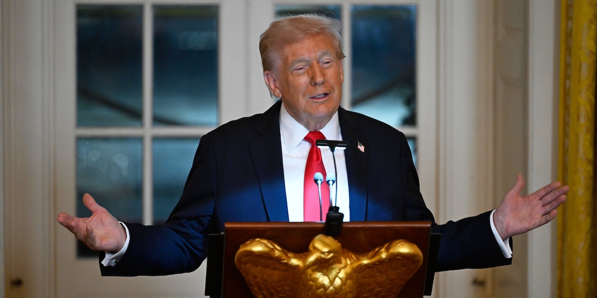 Trump annuncia incontro con Putin a Budapest per discutere fine guerra in Ucraina