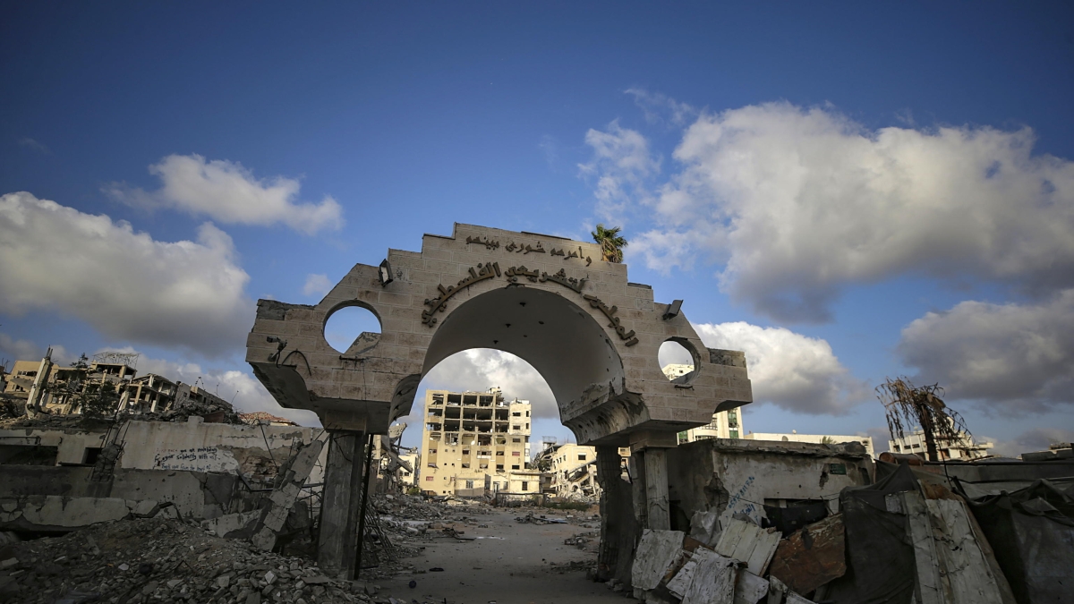 Trump avverte: agire in fretta per evitare spargimento di sangue a Gaza