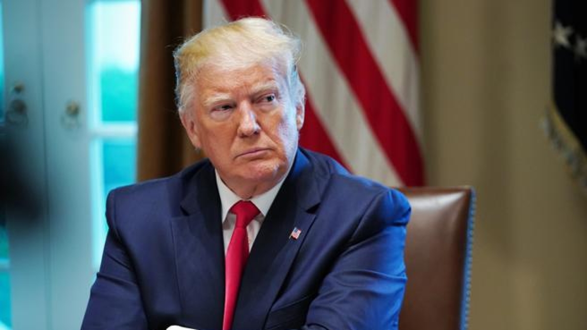 Trump avvisa Hamas: «Accettate il piano di pace entro domenica o subirete conseguenze»