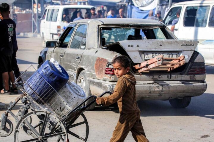 Trump: «C'è una possibilità reale di pace a Gaza, ma Hamas vuole il ritiro totale di Israele»