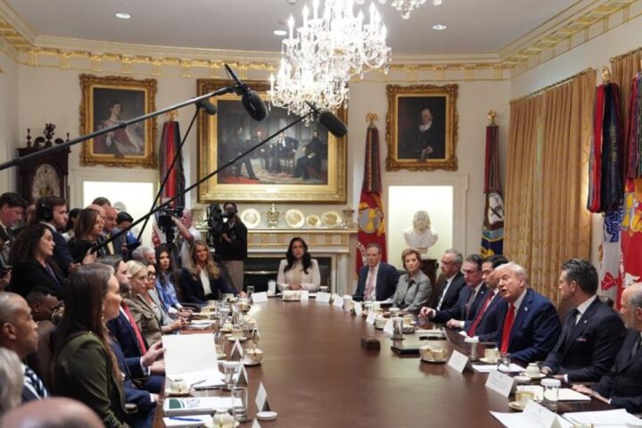 Trump e l'accordo di pace: le 20 ore cruciali e il vertice con i Paesi musulmani all'Onu