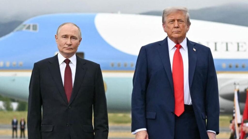 Trump e l'incapacità di gestire Putin: ego, relazioni poco chiare e interessi conflittuali