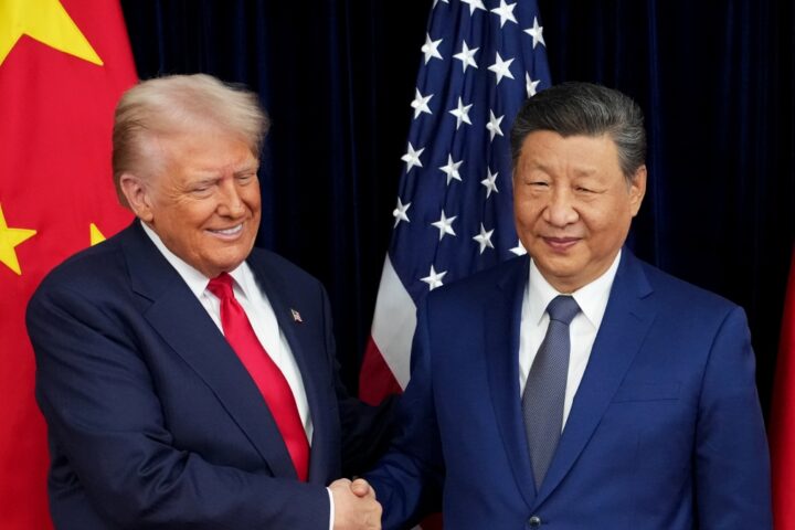 Trump e Xi raggiungono un accordo temporaneo: tasse, microchip, soia e terre rare