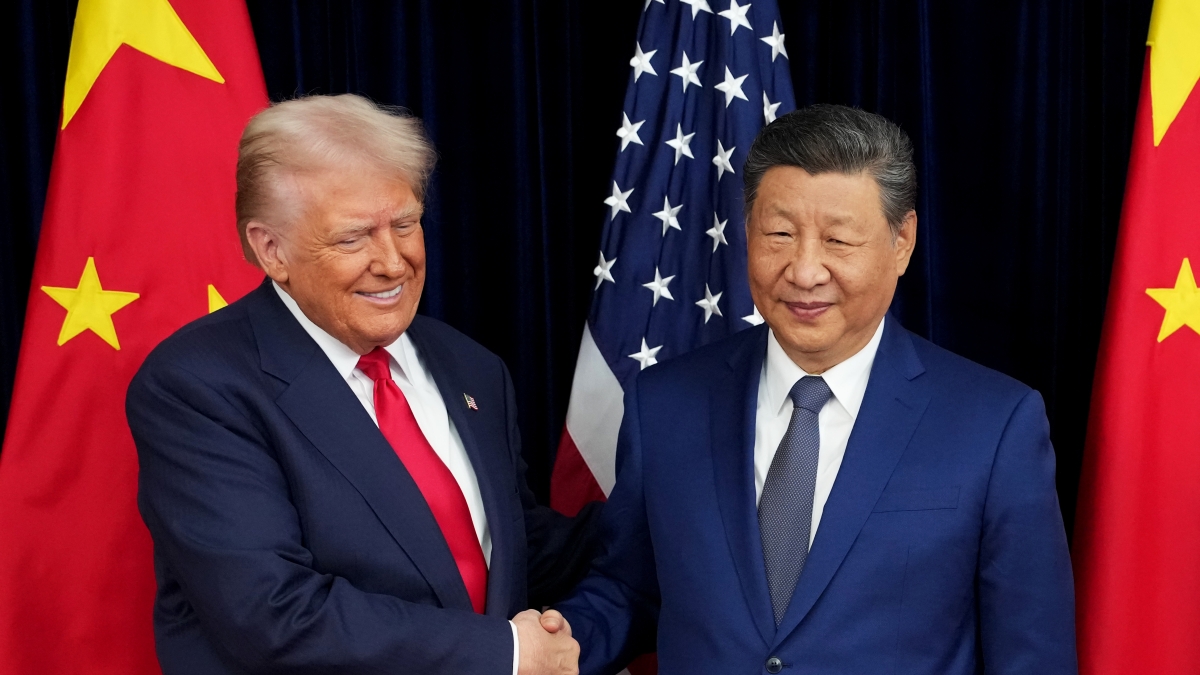 Trump e Xi raggiungono un accordo temporaneo: tasse, microchip, soia e terre rare