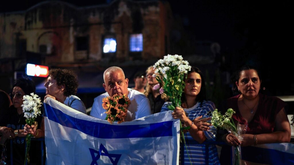 Trump firma accordi di pace in Medio Oriente con Israele e Hamas a Sharm el-Sheikh