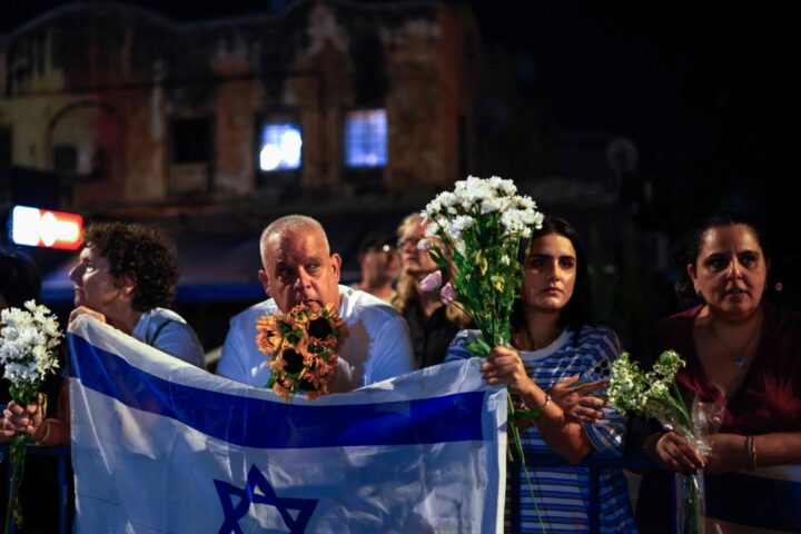 Trump firma accordi di pace in Medio Oriente con Israele e Hamas a Sharm el-Sheikh