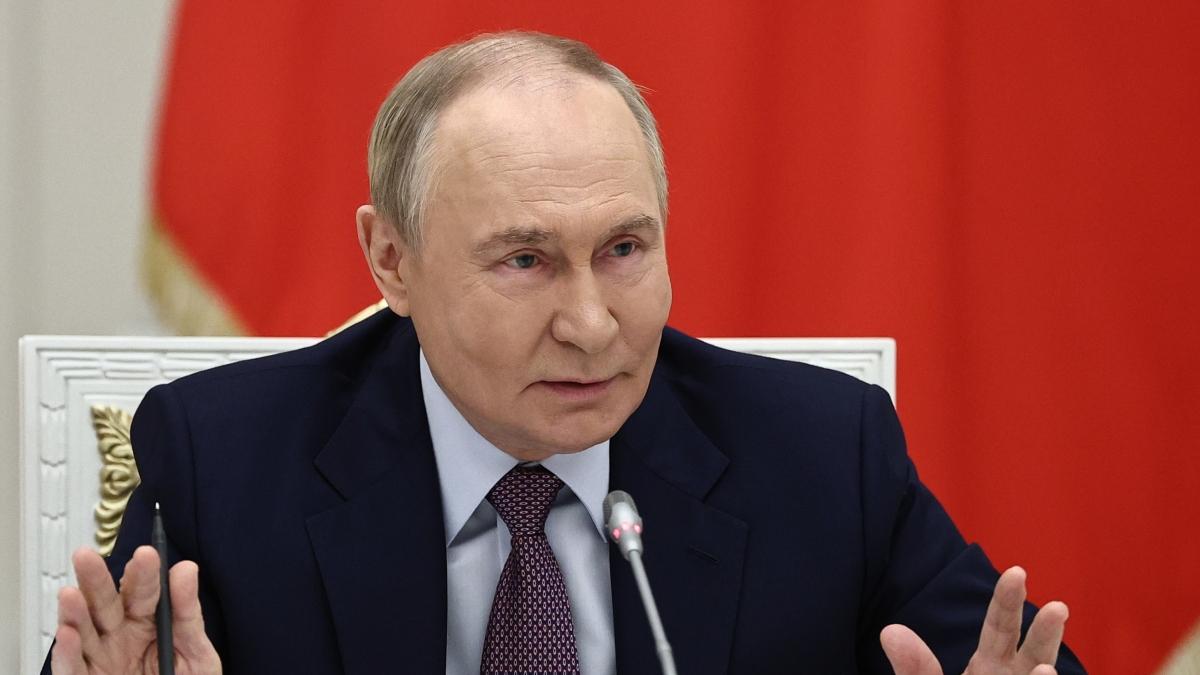 Trump impone sanzioni al petrolio russo mentre il tempo gioca a favore dell’Ucraina