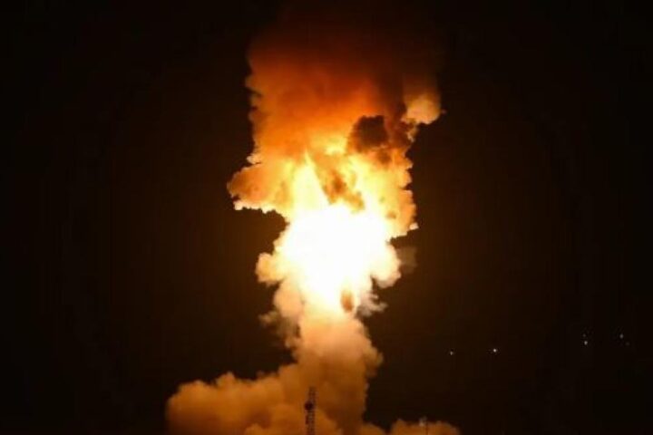 Trump minaccia di riprendere i test nucleari, mentre si prepara per l'incontro con Xi Jinping