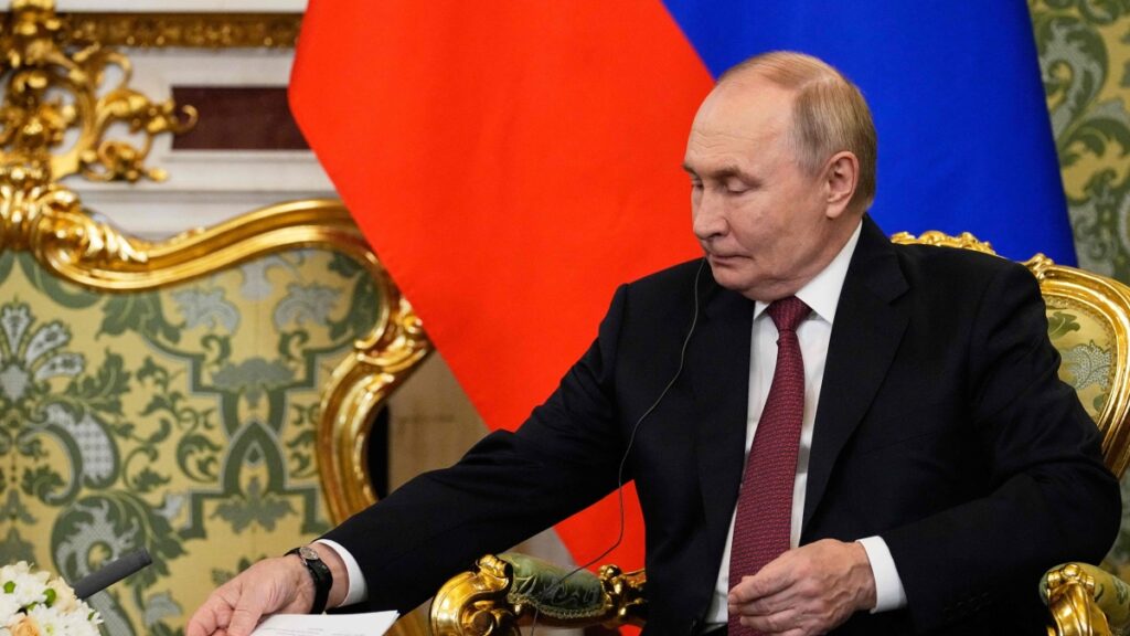 Trump minimizza la fornitura di missili Tomahawk all'Ucraina, mentre l'Europa mostra scarsa preparazione per la guerra