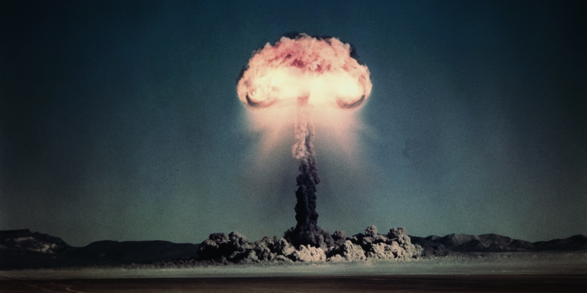 Trump ordina il ritorno ai test nucleari dopo 33 anni di interruzione