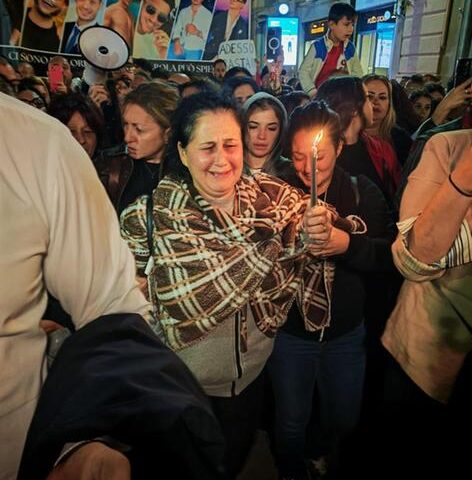 Ucciso a 21 anni durante una rissa a Palermo, fermato il presunto killer