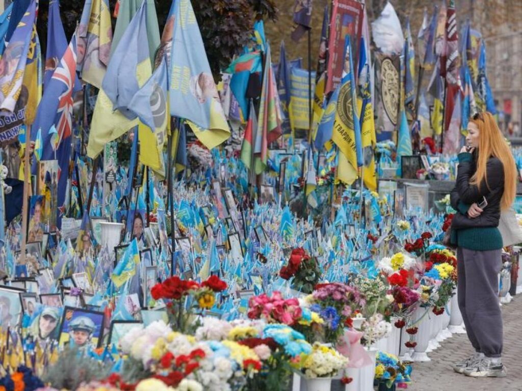 Ucraina, attacco russo a Pokrovsk: entrano 200 soldati russi nella città