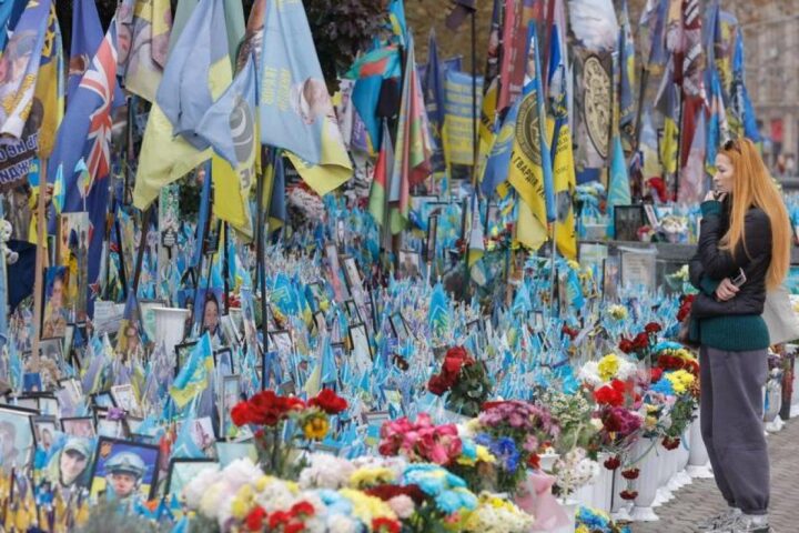 Ucraina, attacco russo a Pokrovsk: entrano 200 soldati russi nella città