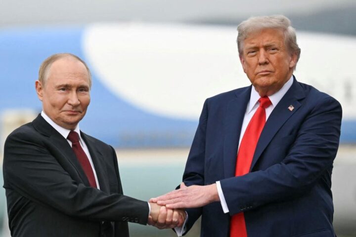 Ucraina e Europa propongono un piano in 12 punti per porre fine alla guerra con la Russia