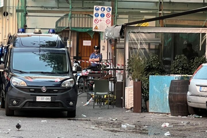 Un 21enne ucciso da un colpo di pistola a Palermo mentre interveniva in una rissa