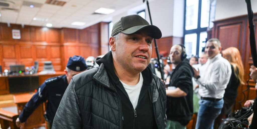 Un tribunale polacco rifiuta l'estradizione in Germania di un sommozzatore ucraino accusato di sabotaggio dei gasdotti Nord Stream