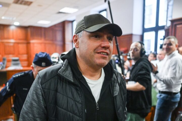 Un tribunale polacco rifiuta l'estradizione in Germania di un sommozzatore ucraino accusato di sabotaggio dei gasdotti Nord Stream