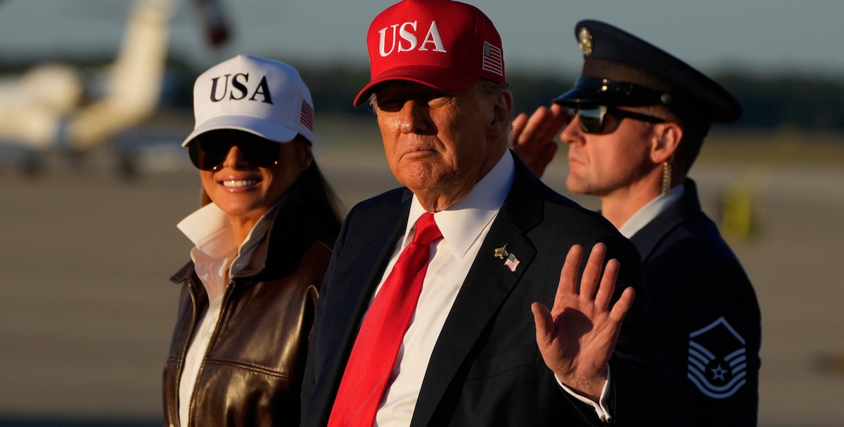 Una giudice federale blocca l'invio della Guardia Nazionale in Oregon deciso da Trump