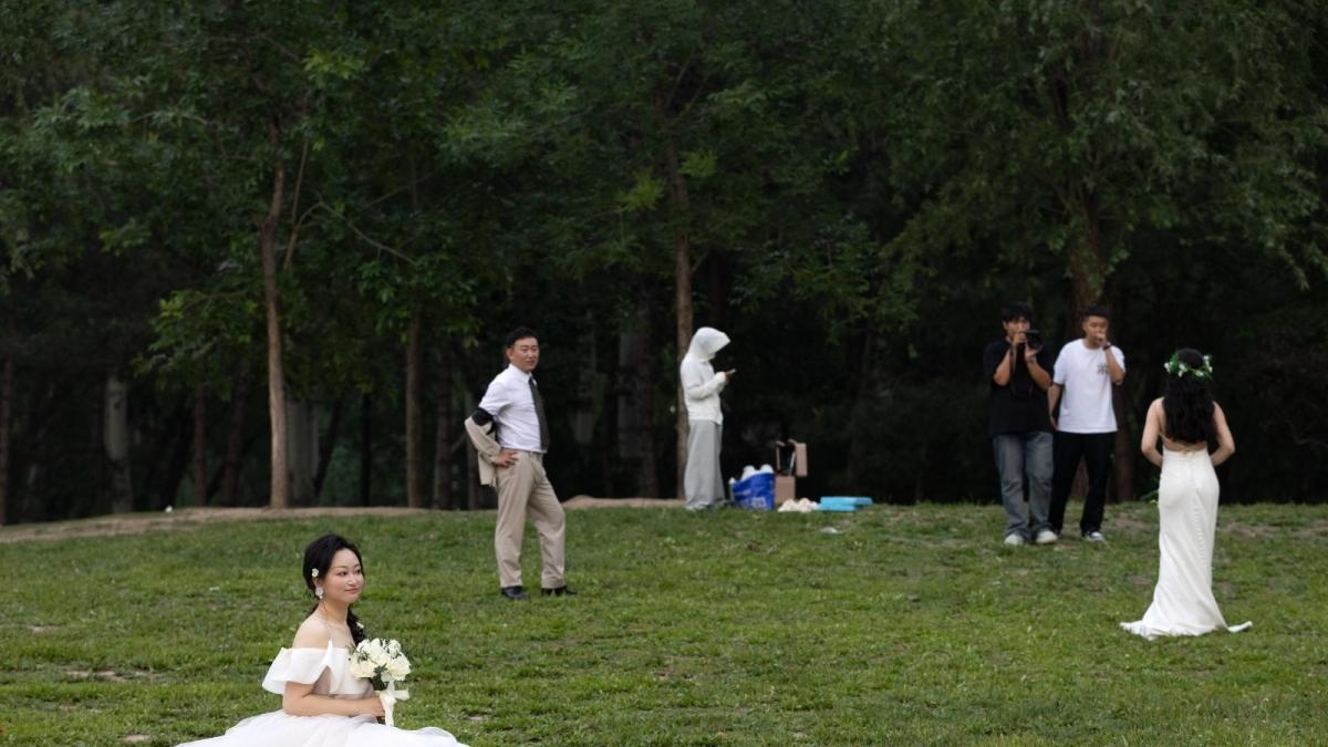 Una studentessa cinese espulsa per aver trascorso una notte con un giocatore ucraino
