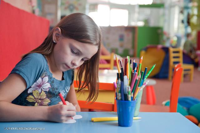 Unicef lancia il programma "Scuole per i diritti dell’infanzia e dell’adolescenza" per il 2025/2026