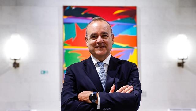 Vincenzo Del Monaco assume il ruolo di ambasciatore d'Italia in Kenya