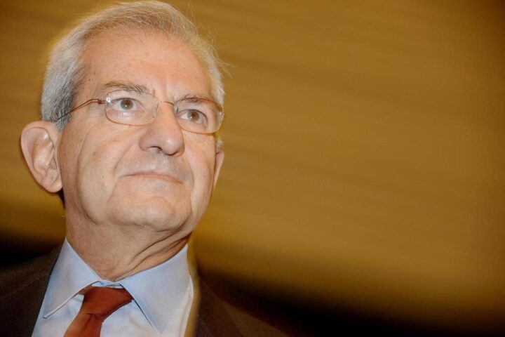 Violante: la riforma della giustizia crea una casta di pm e non elimina le correnti nel Csm