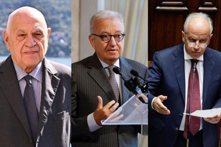 Voto alla Camera sull'autorizzazione a procedere per i ministri Nordio e Piantedosi e il sottosegretario Mantovano nel caso Almasri