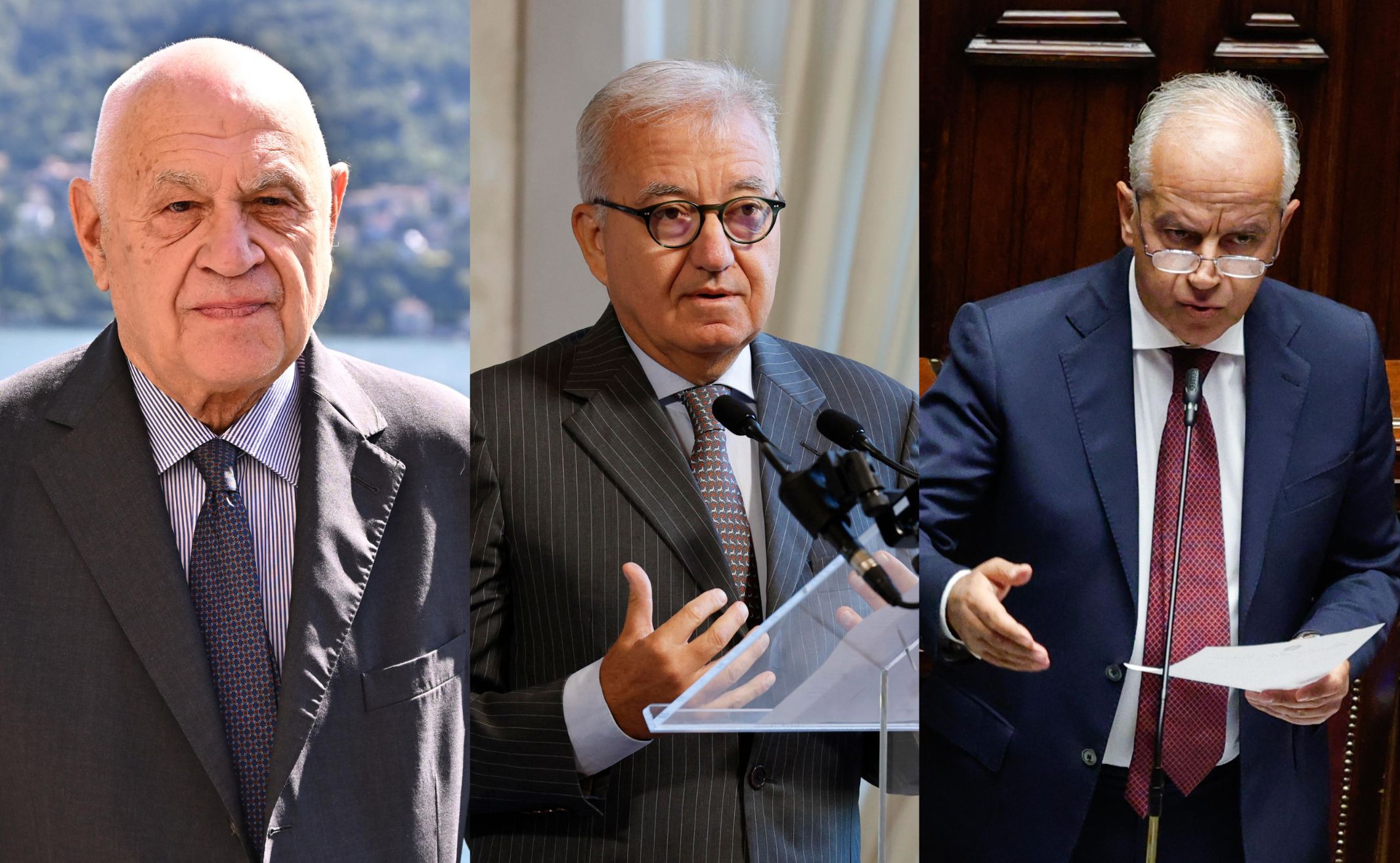 Voto alla Camera sull'autorizzazione a procedere per i ministri Nordio e Piantedosi e il sottosegretario Mantovano nel caso Almasri