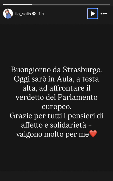 Voto segreto al Parlamento Ue per revocare l'immunità a Ilaria Salis, le accuse dell'Ungheria
