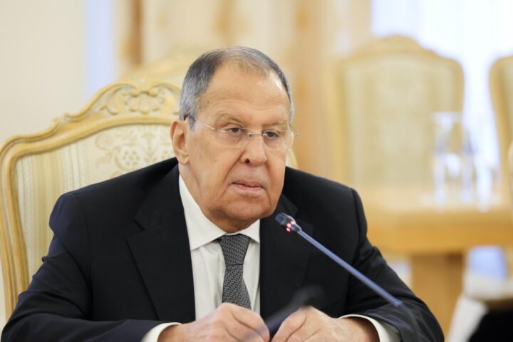 Whitaker: l'Ue deve agire prima per utilizzare i beni russi a sostegno dell'Ucraina