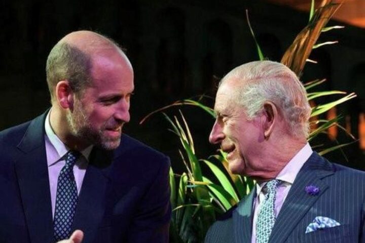 William rappresenterà re Carlo alla Cop30: un passo verso il trono e l'intesa familiare