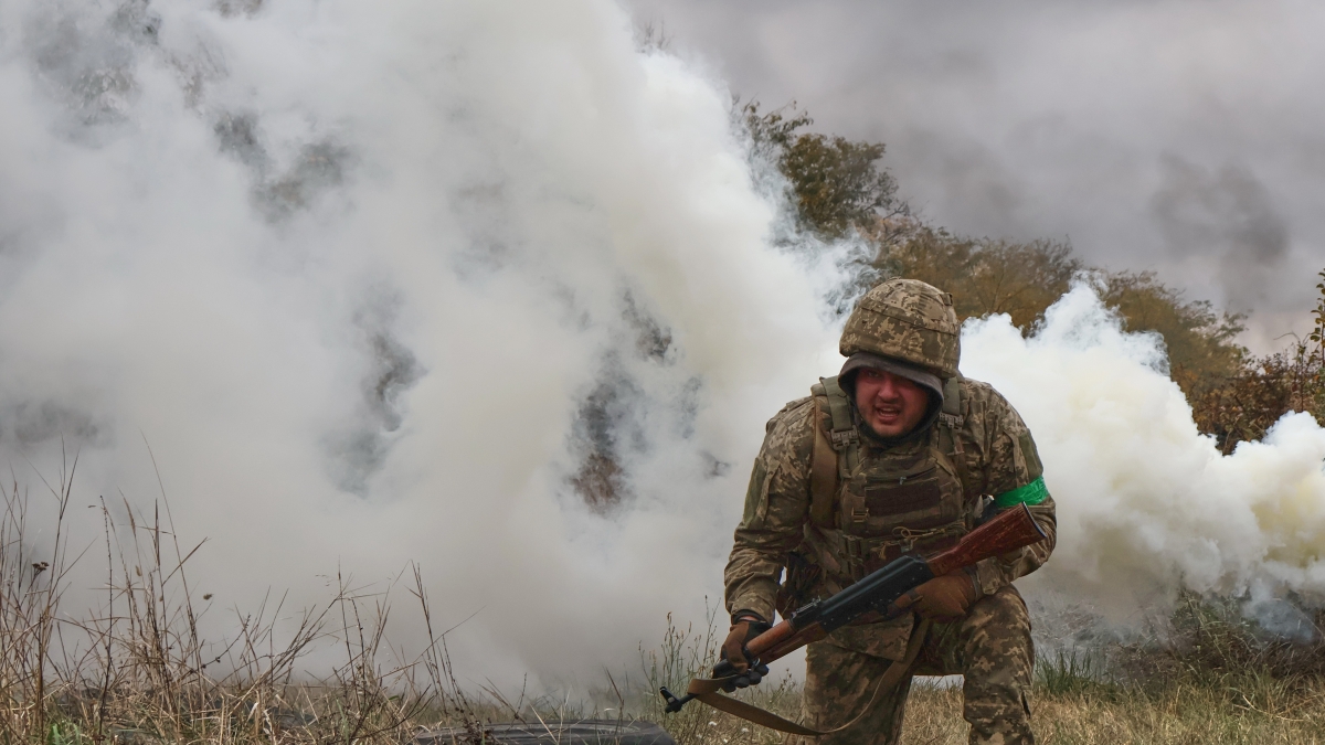 Zelensky a Trump: «Fermiamo la guerra russa come a Gaza»
