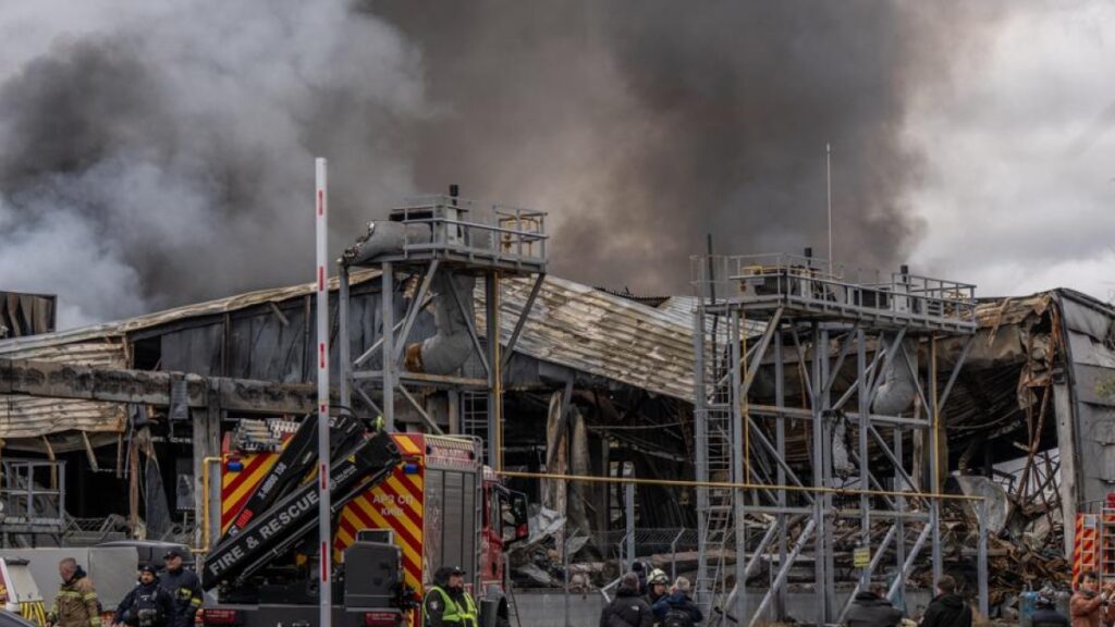 Zelensky chiede aiuto agli alleati dopo gli attacchi russi: urgenti forniture di sistemi Patriot