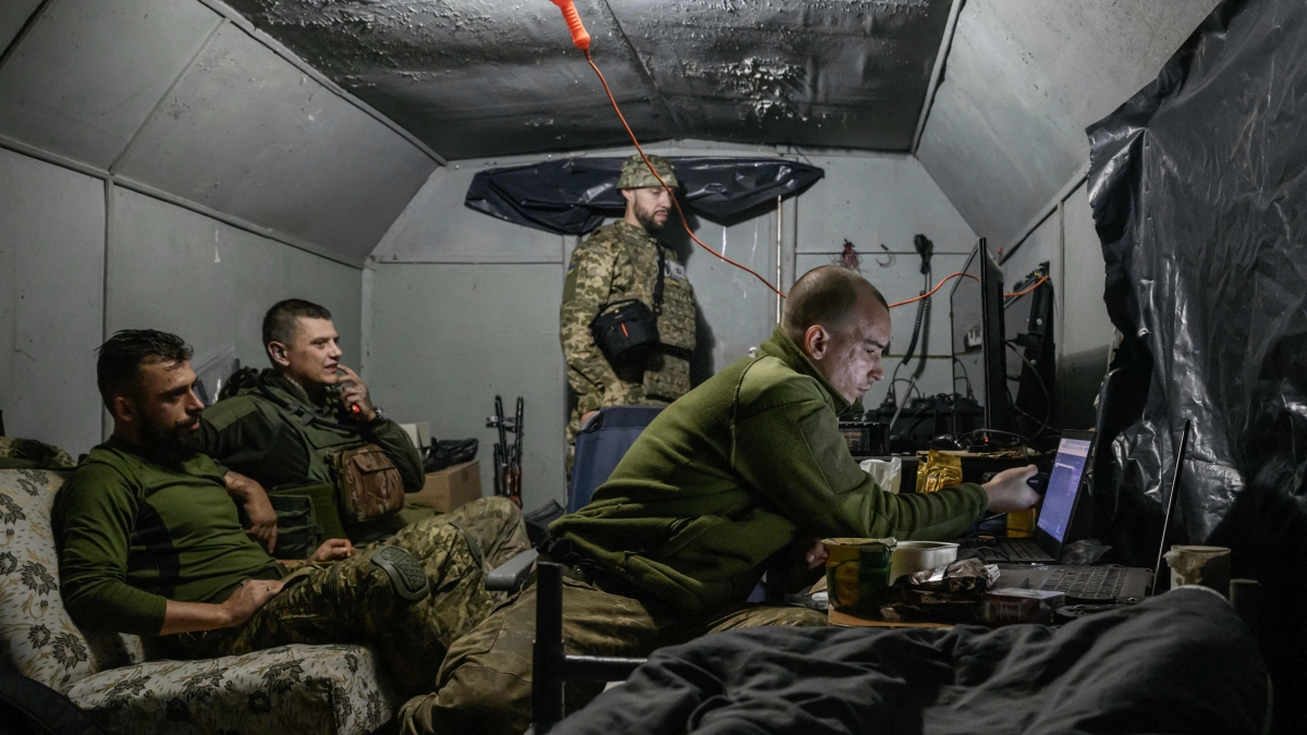 Zelensky: «La Russia ha utilizzato oltre 3.270 droni contro l'Ucraina questa settimana»