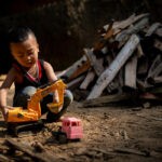 417 milioni di bambini vivono in povertà secondo un rapporto UNICEF del 20 novembre