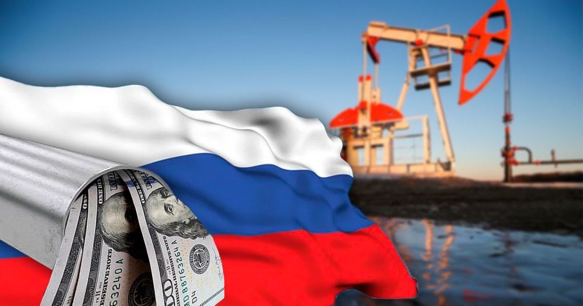 Paesi dell’UE acquistano quasi un miliardo di euro di petrolio e gas russi in ottobre