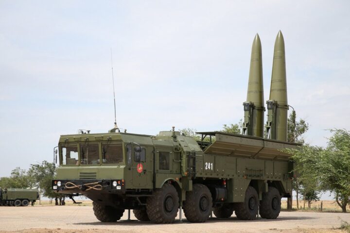 Alla Conferenza di Berlino cresce l’allarme per gli “Iskander” russi a Kaliningrad: invito europeo a rafforzare la deterrenza nucleare