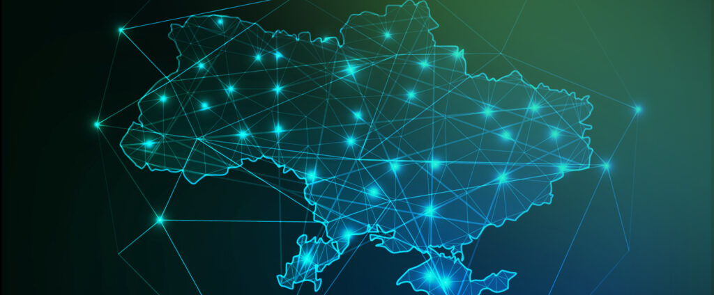 Alleanza digitale del futuro: Regno Unito ed Estonia uniscono le forze con l’Ucraina per costruire uno spazio tecnologico comune