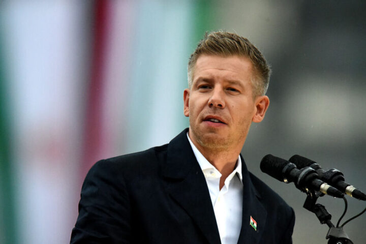 Attacco informatico alla rivale di Viktor Orbán in vista delle elezioni ungheresi