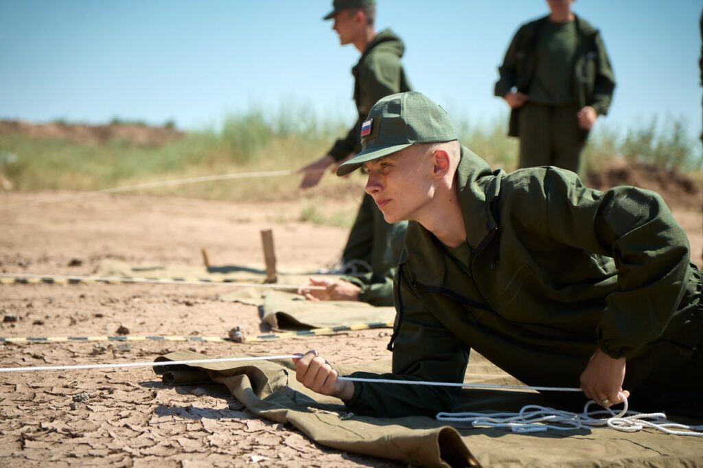 Bosnia e Herzegovina chiede aiuto alla Moldova per indagine su campi russi