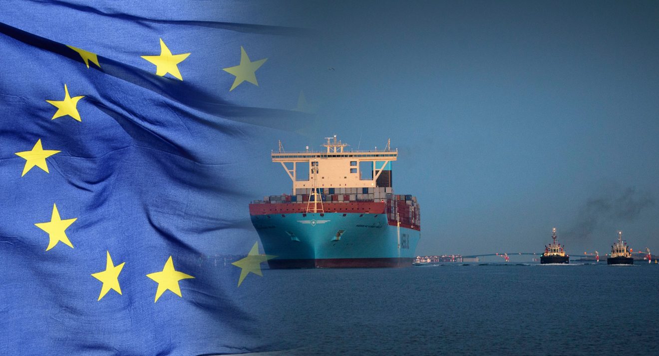 EU-Importe aus Russland übersteigen weiterhin die Finanzhilfen für die Ukraine